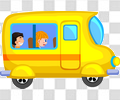 校车