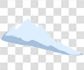 雪山