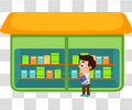 书店