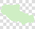 西藏地图