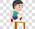跳跃
