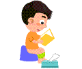 宝宝便盆